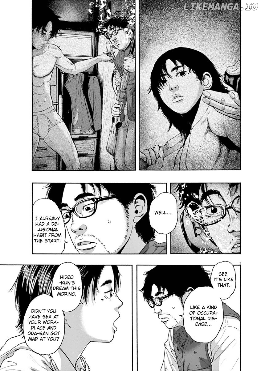 Read I Am A Hero EN Manga Online