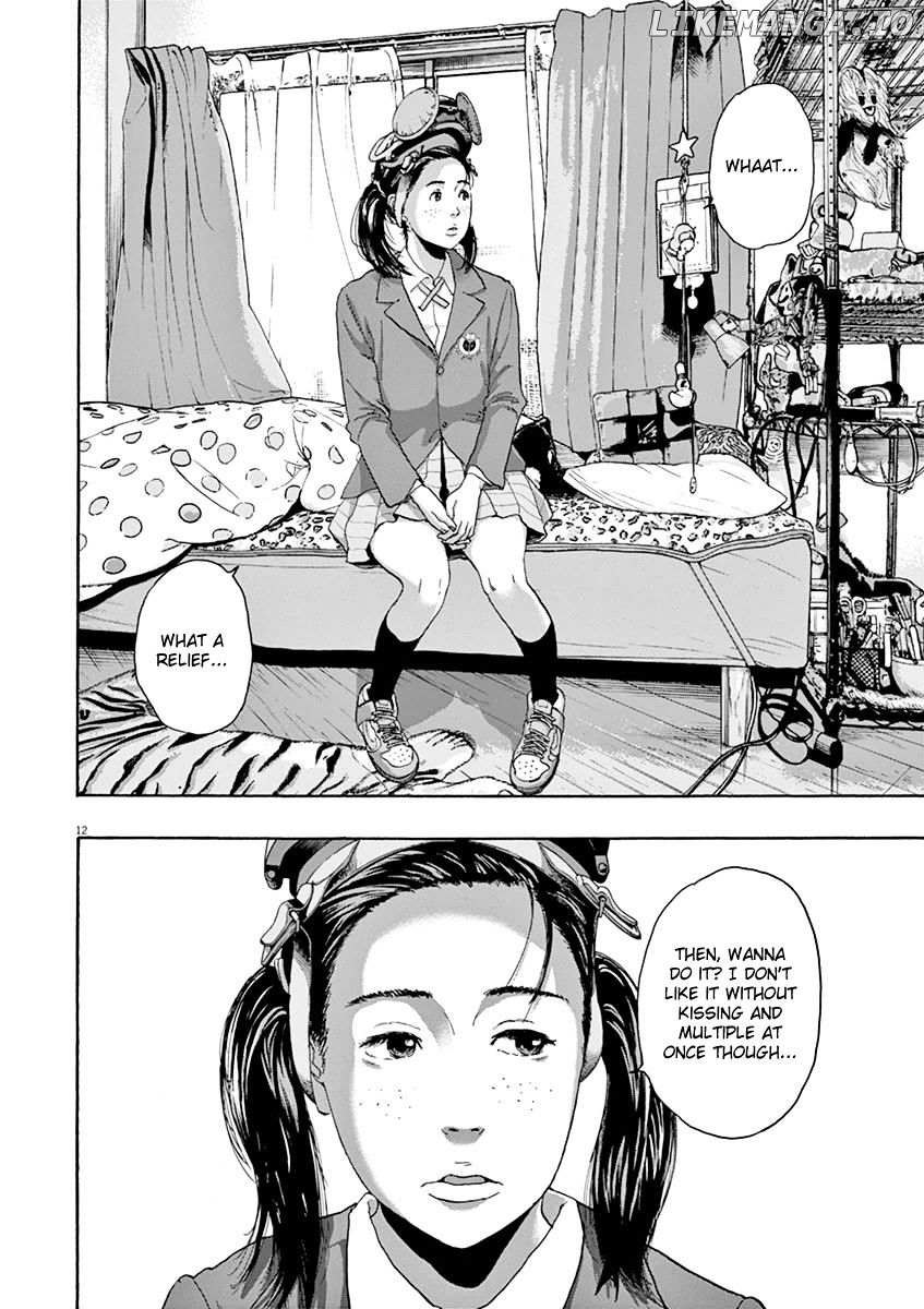 Read I Am A Hero EN Manga Online