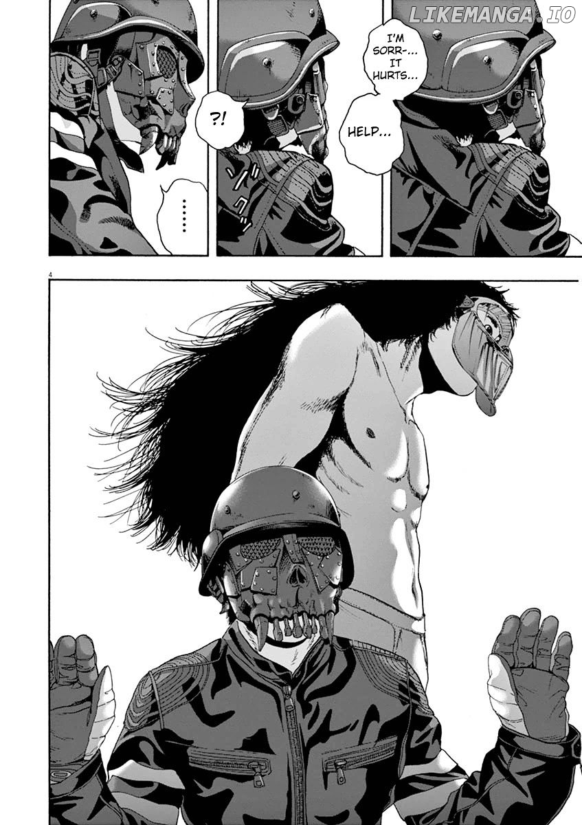 Read I Am A Hero EN Manga Online