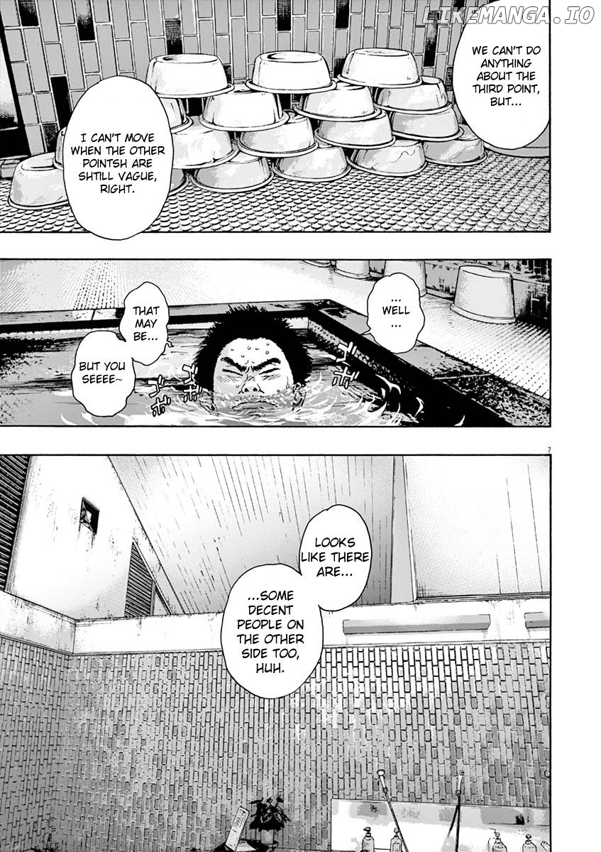 Read I Am A Hero EN Manga Online