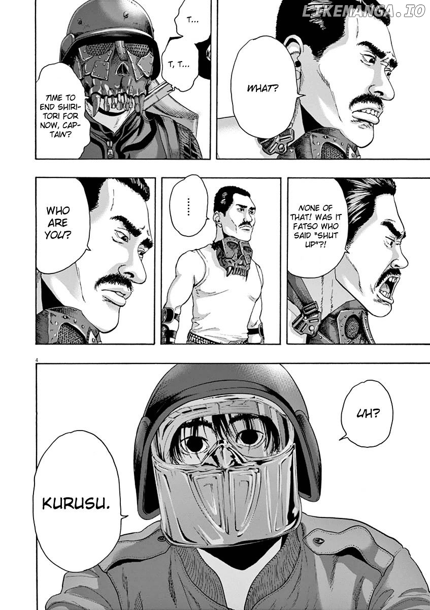 Read I Am A Hero EN Manga Online