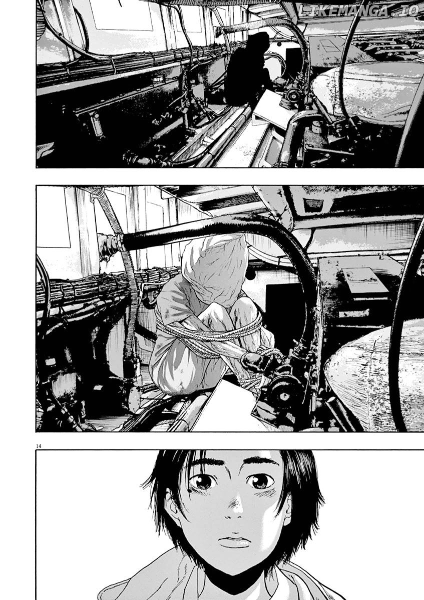 Read I Am A Hero EN Manga Online