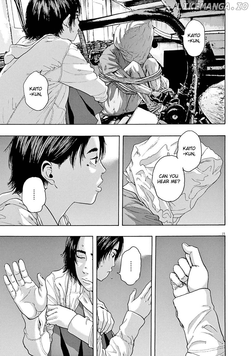 Read I Am A Hero EN Manga Online