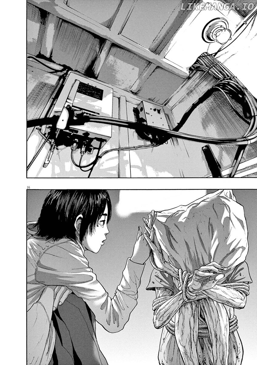 Read I Am A Hero EN Manga Online