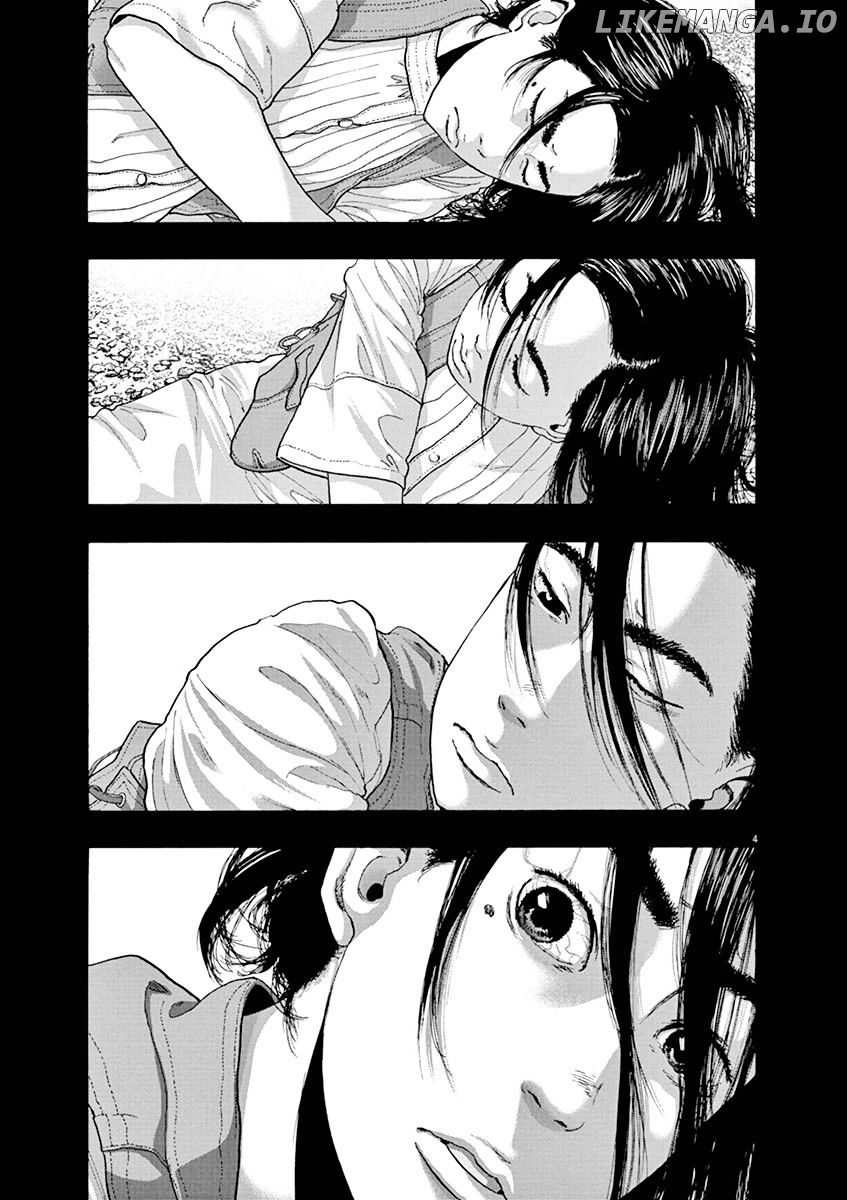 Read I Am A Hero EN Manga Online