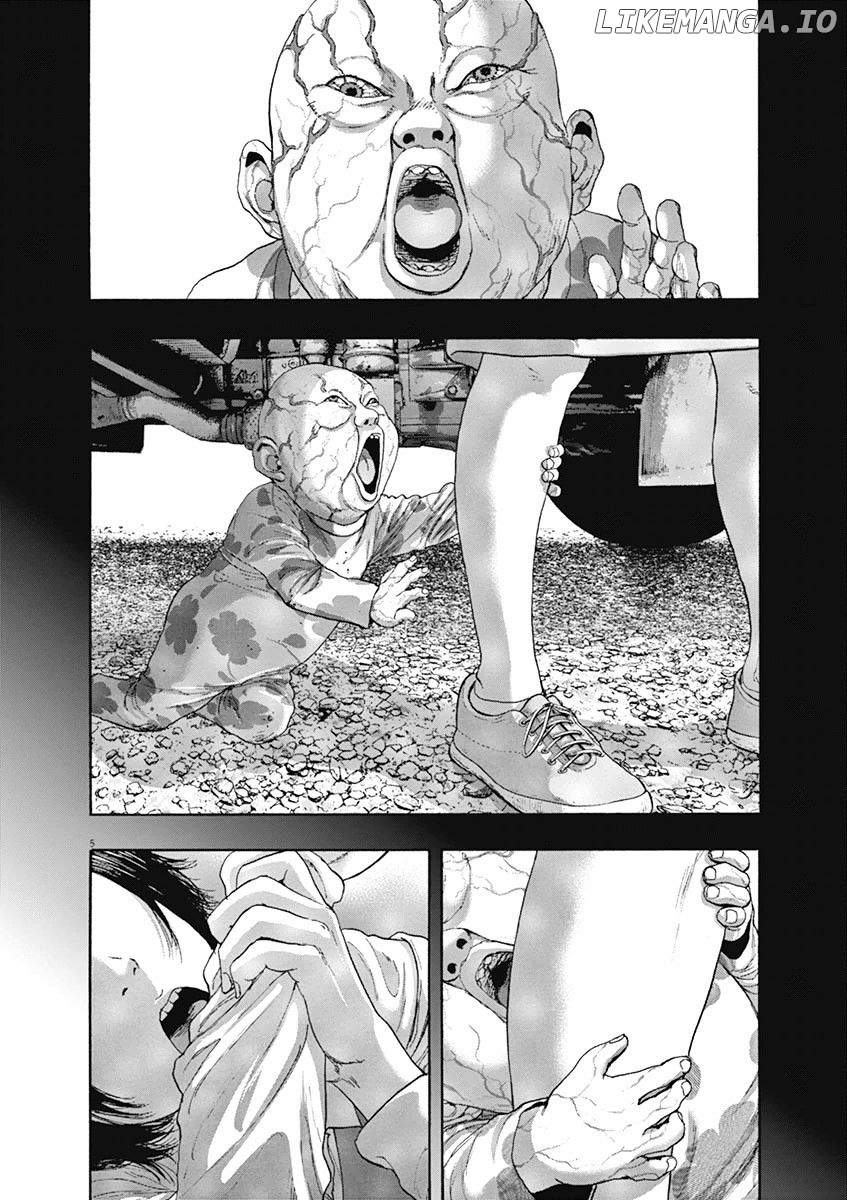 Read I Am A Hero EN Manga Online