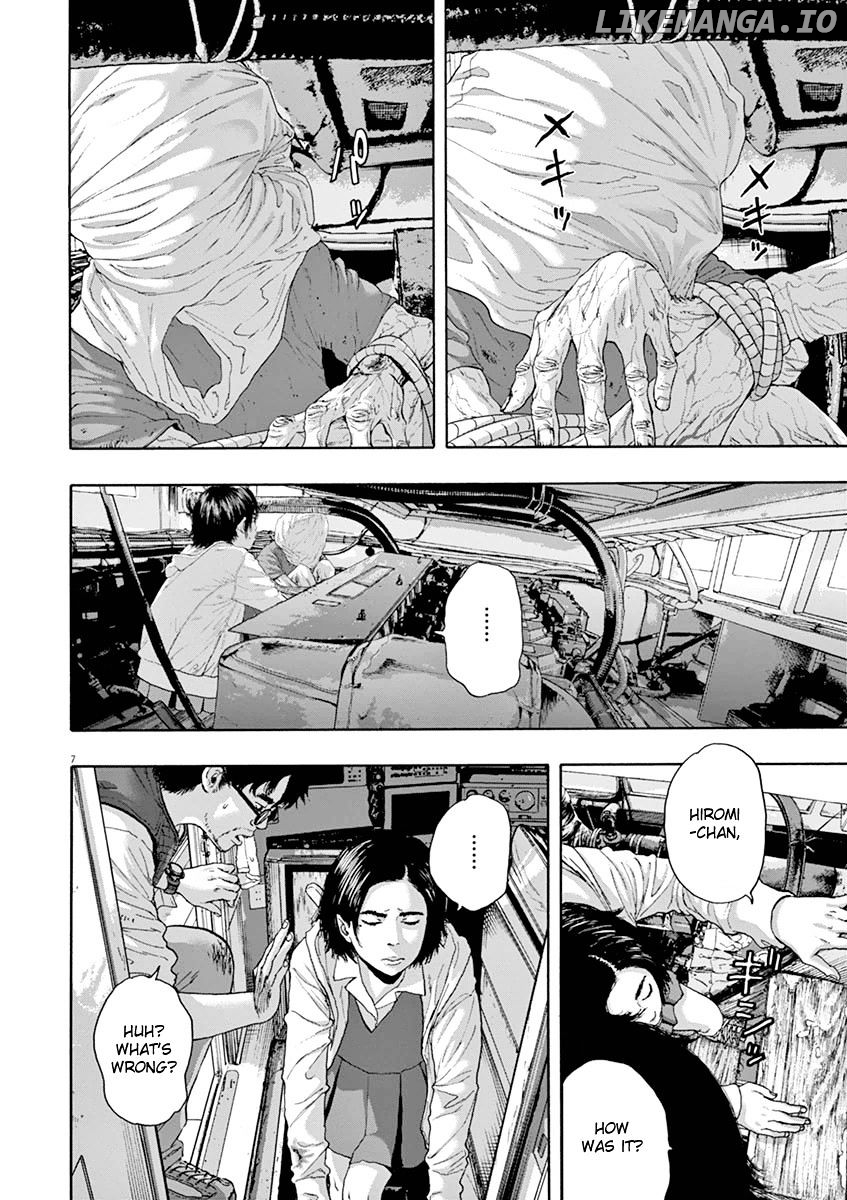 Read I Am A Hero EN Manga Online