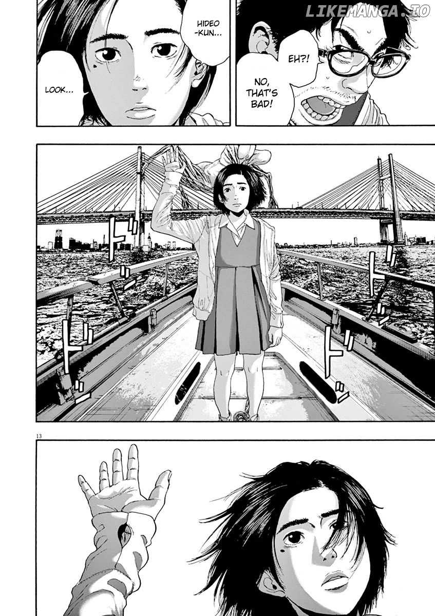 Read I Am A Hero EN Manga Online