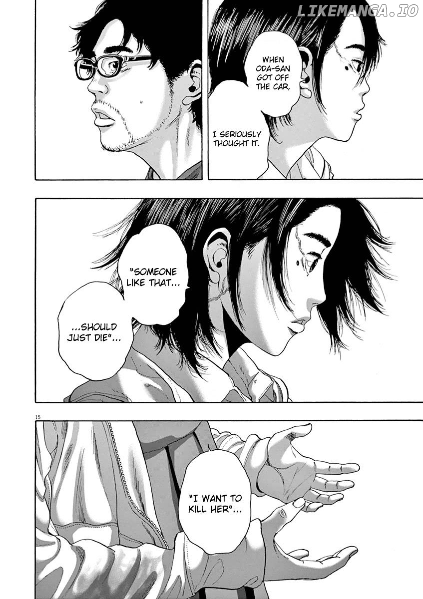 Read I Am A Hero EN Manga Online
