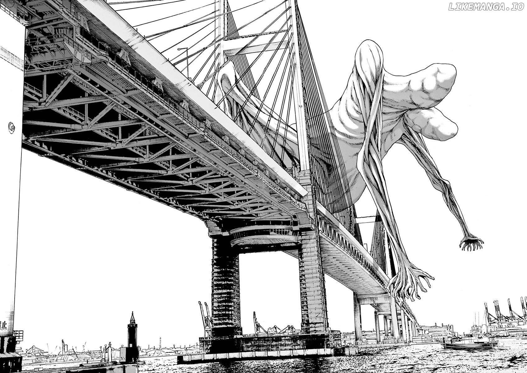 Read I Am A Hero EN Manga Online