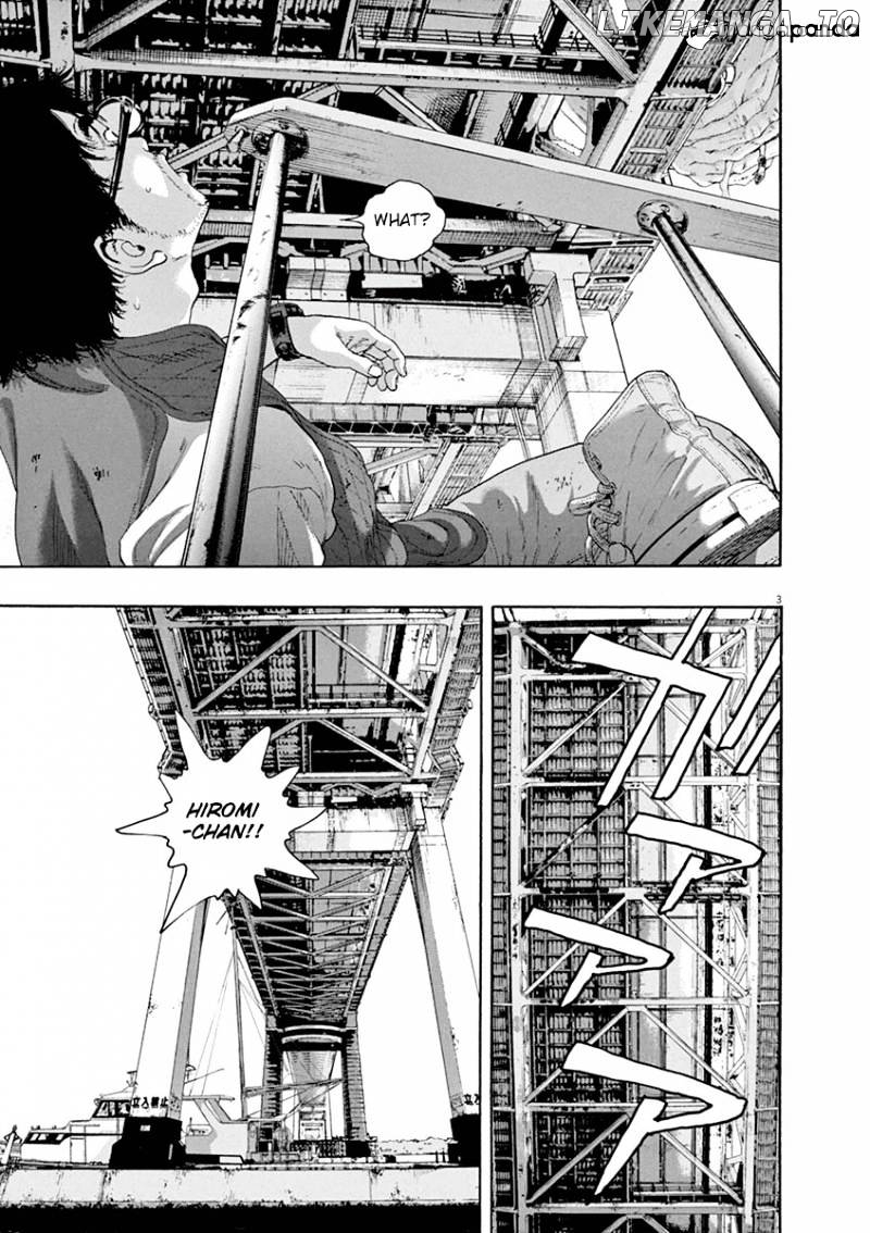 Read I Am A Hero EN Manga Online