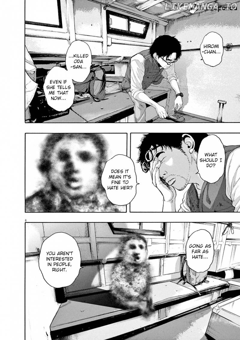 Read I Am A Hero EN Manga Online