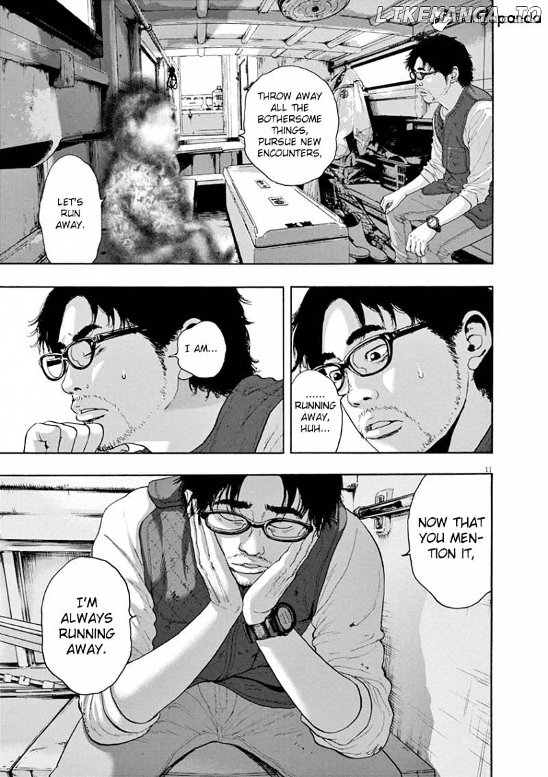 Read I Am A Hero EN Manga Online