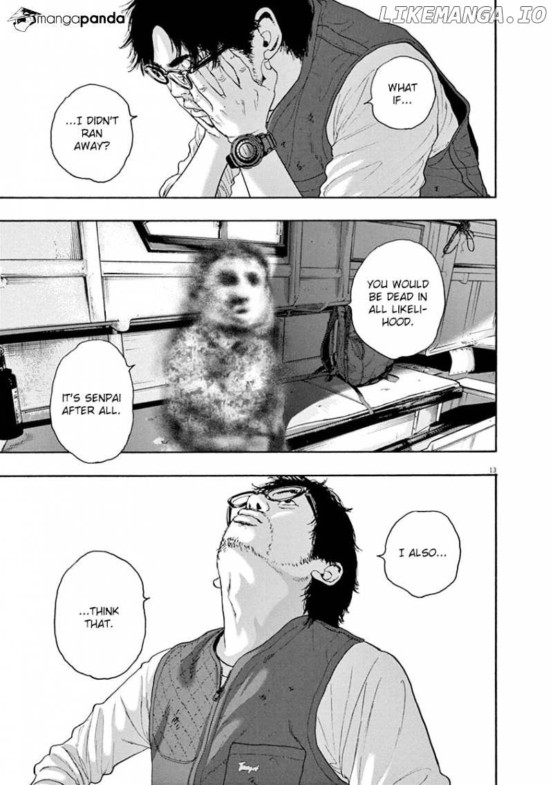 Read I Am A Hero EN Manga Online