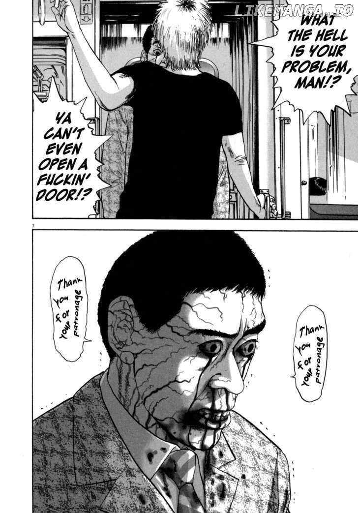 Read I Am A Hero EN Manga Online