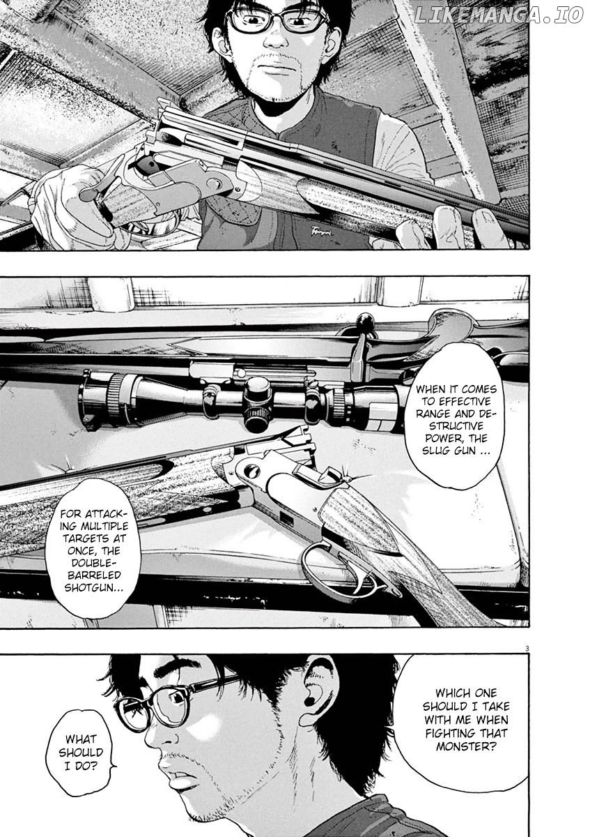 Read I Am A Hero EN Manga Online