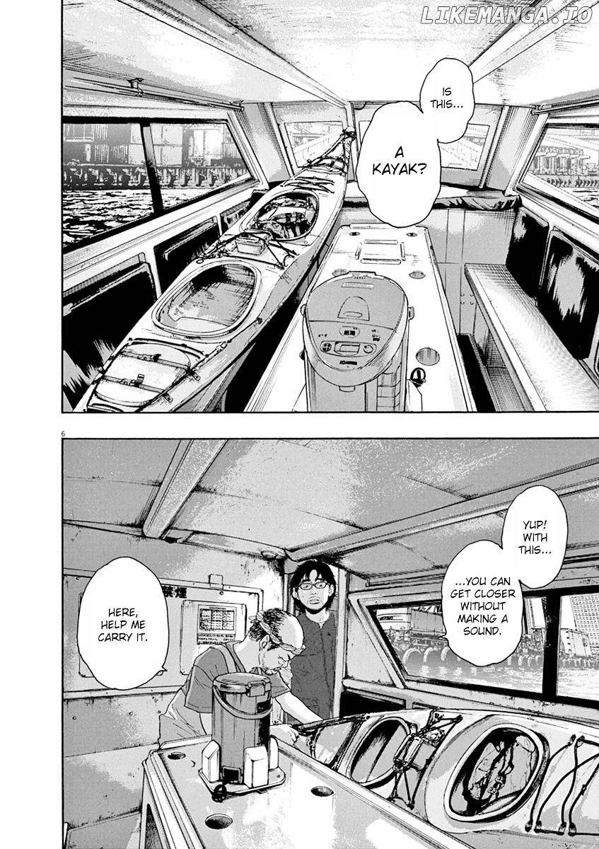 Read I Am A Hero EN Manga Online