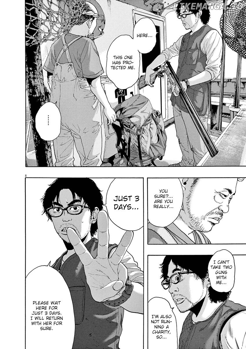 Read I Am A Hero EN Manga Online