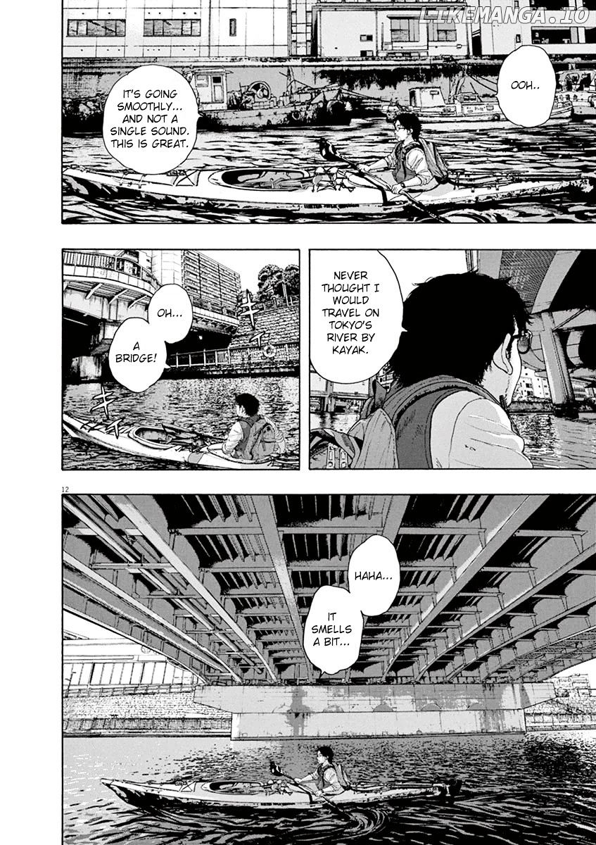 Read I Am A Hero EN Manga Online