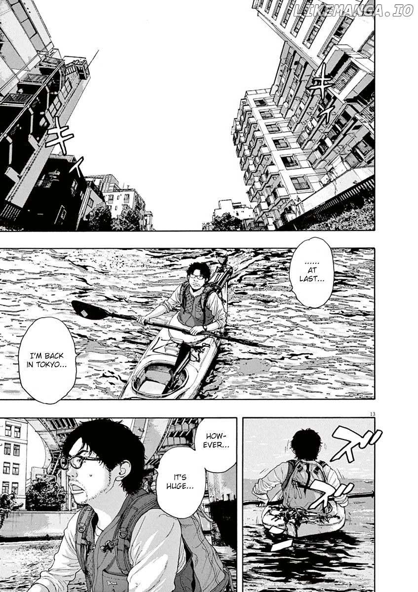 Read I Am A Hero EN Manga Online