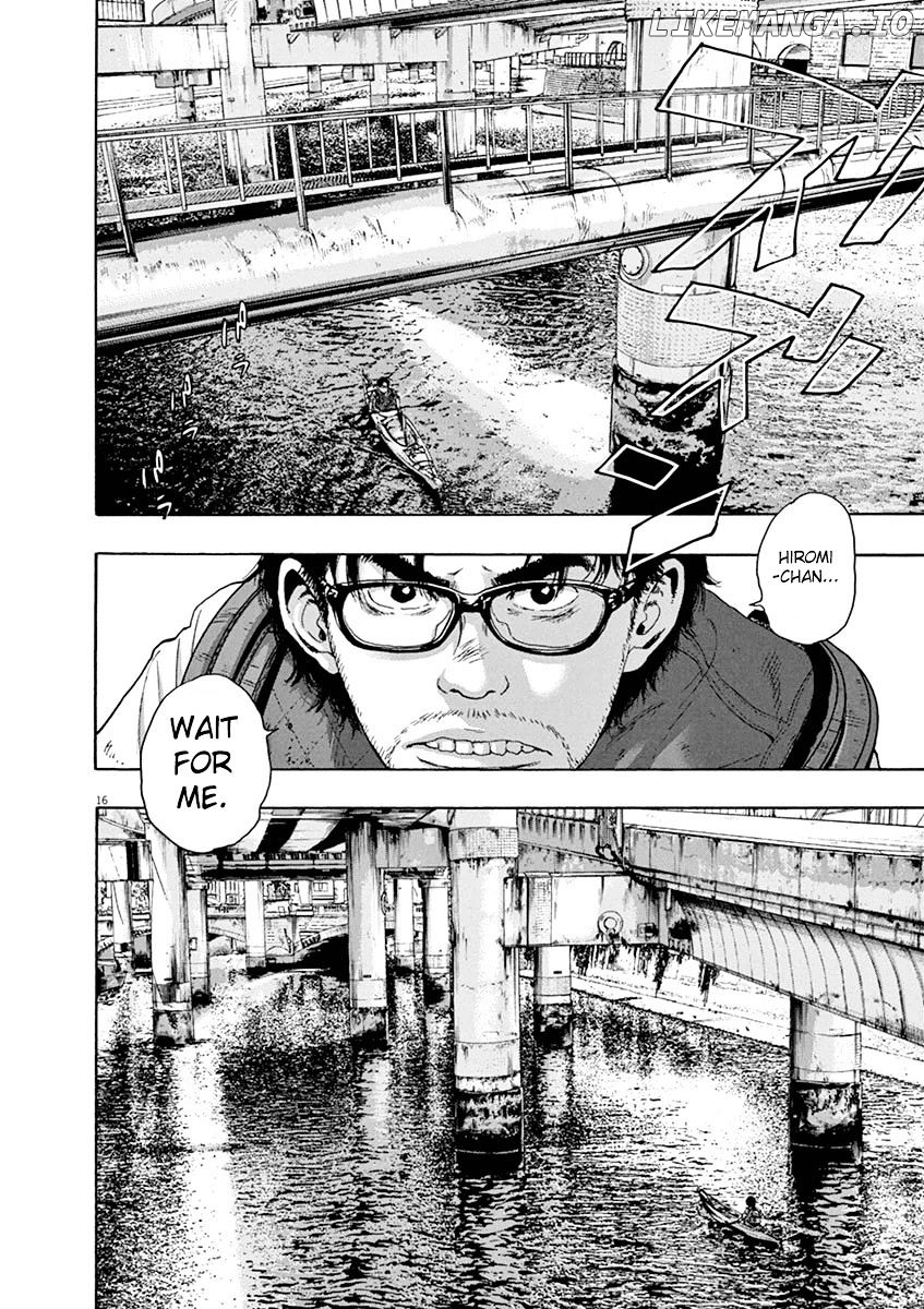 Read I Am A Hero EN Manga Online