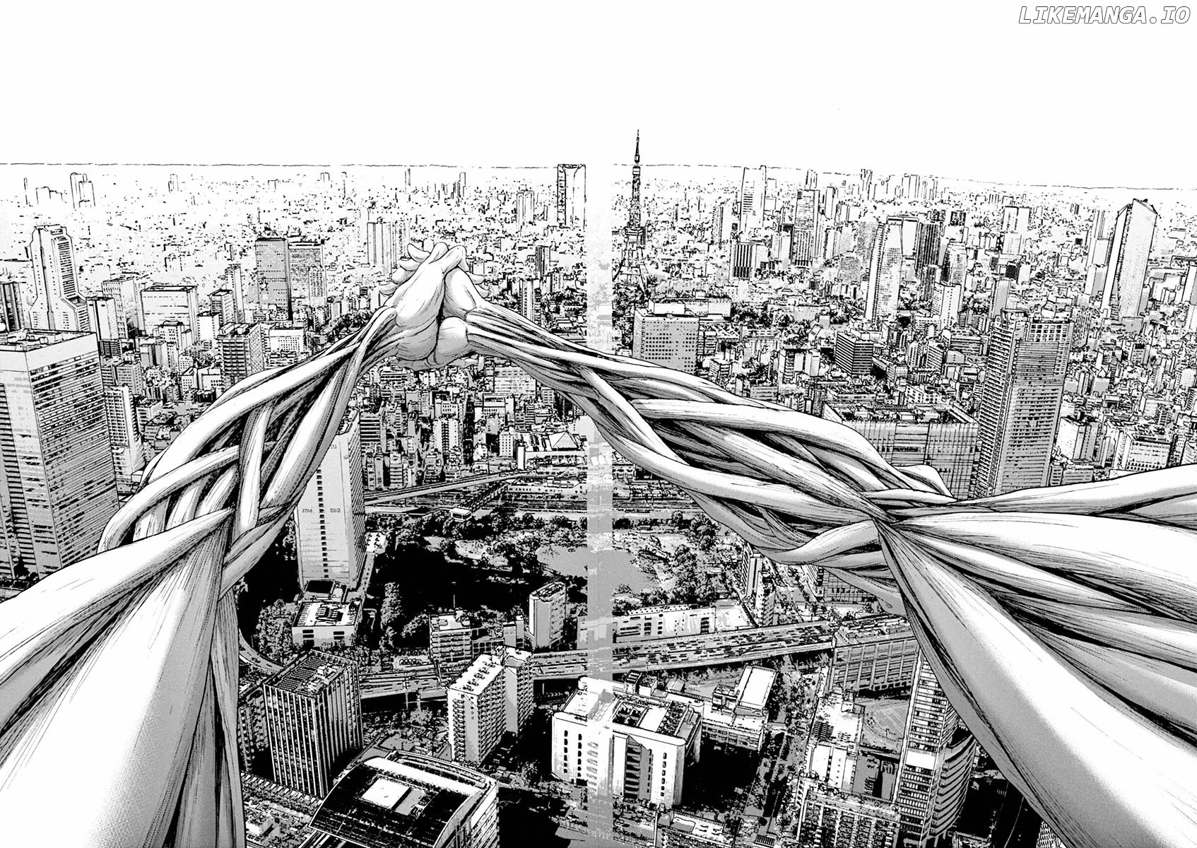 Read I Am A Hero EN Manga Online