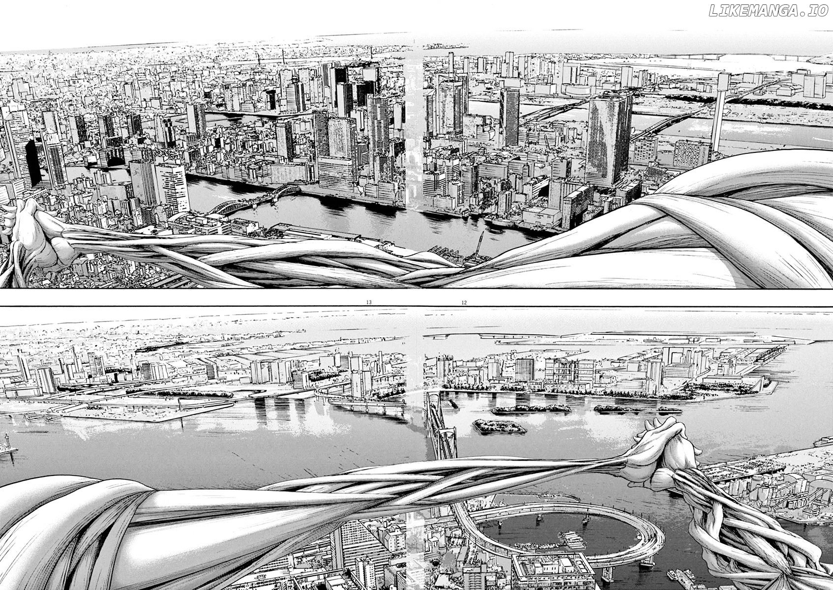 Read I Am A Hero EN Manga Online