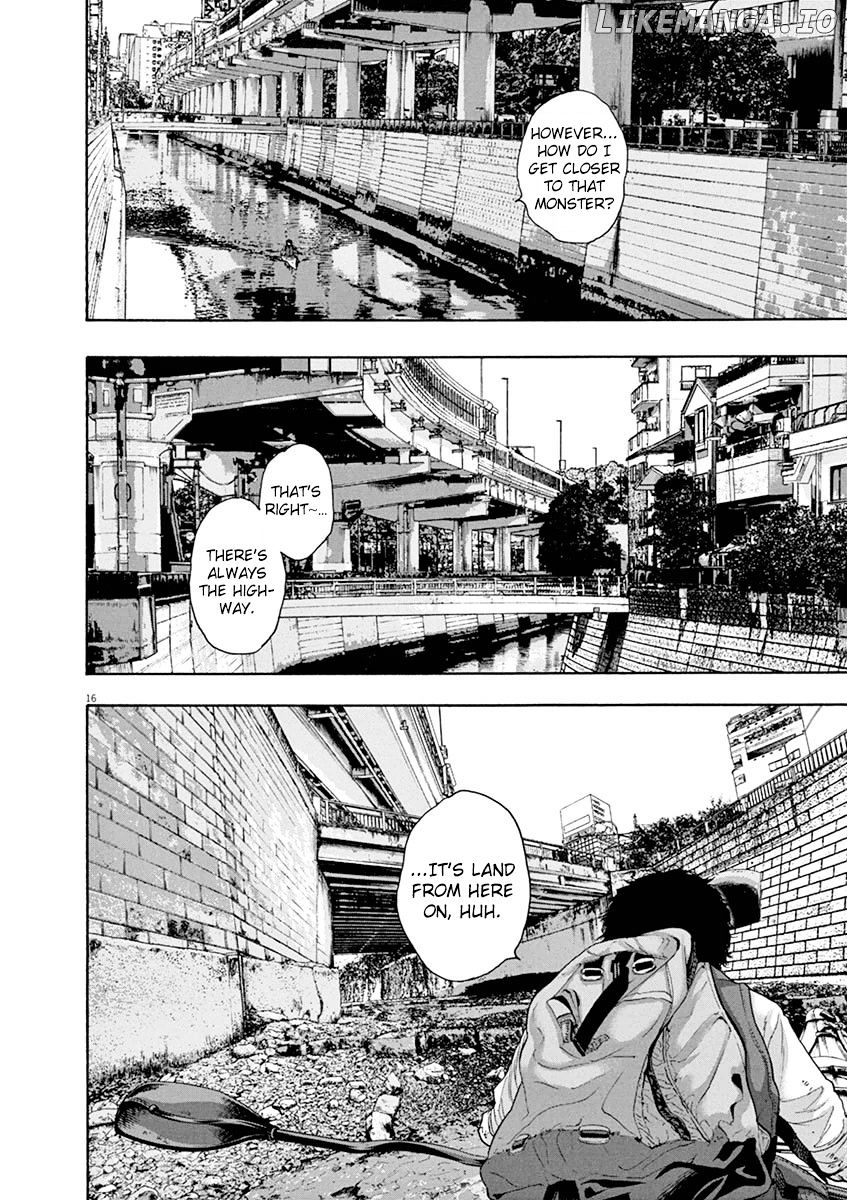 Read I Am A Hero EN Manga Online