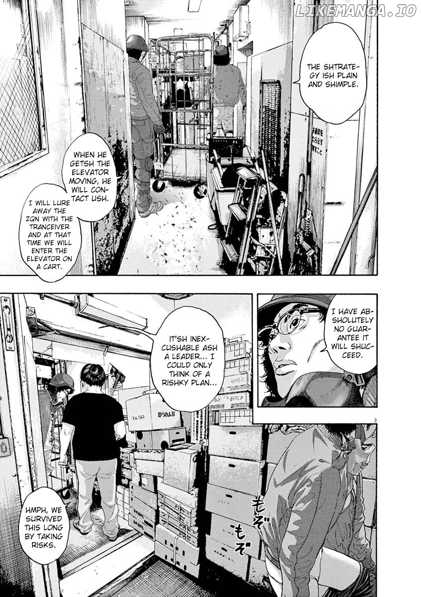 Read I Am A Hero EN Manga Online