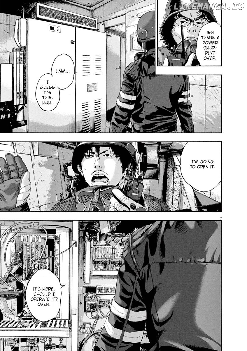 Read I Am A Hero EN Manga Online
