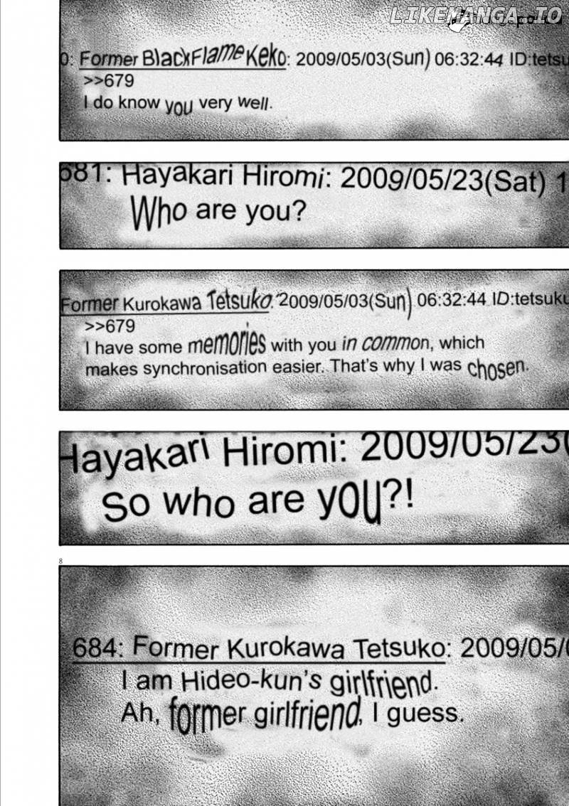 Read I Am A Hero EN Manga Online