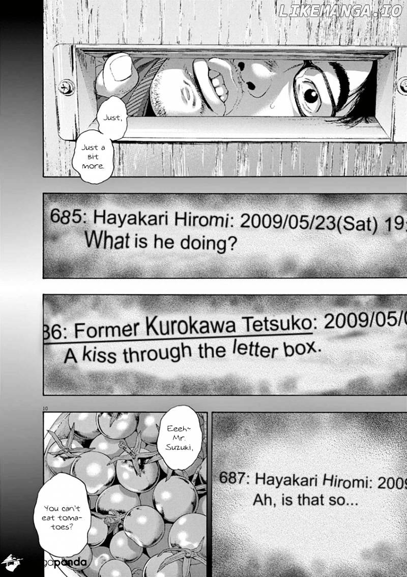 Read I Am A Hero EN Manga Online