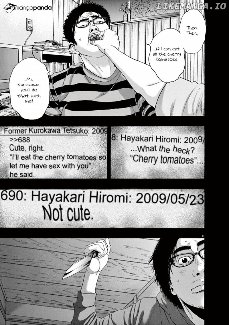 Read I Am A Hero EN Manga Online