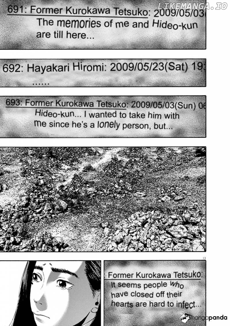 Read I Am A Hero EN Manga Online