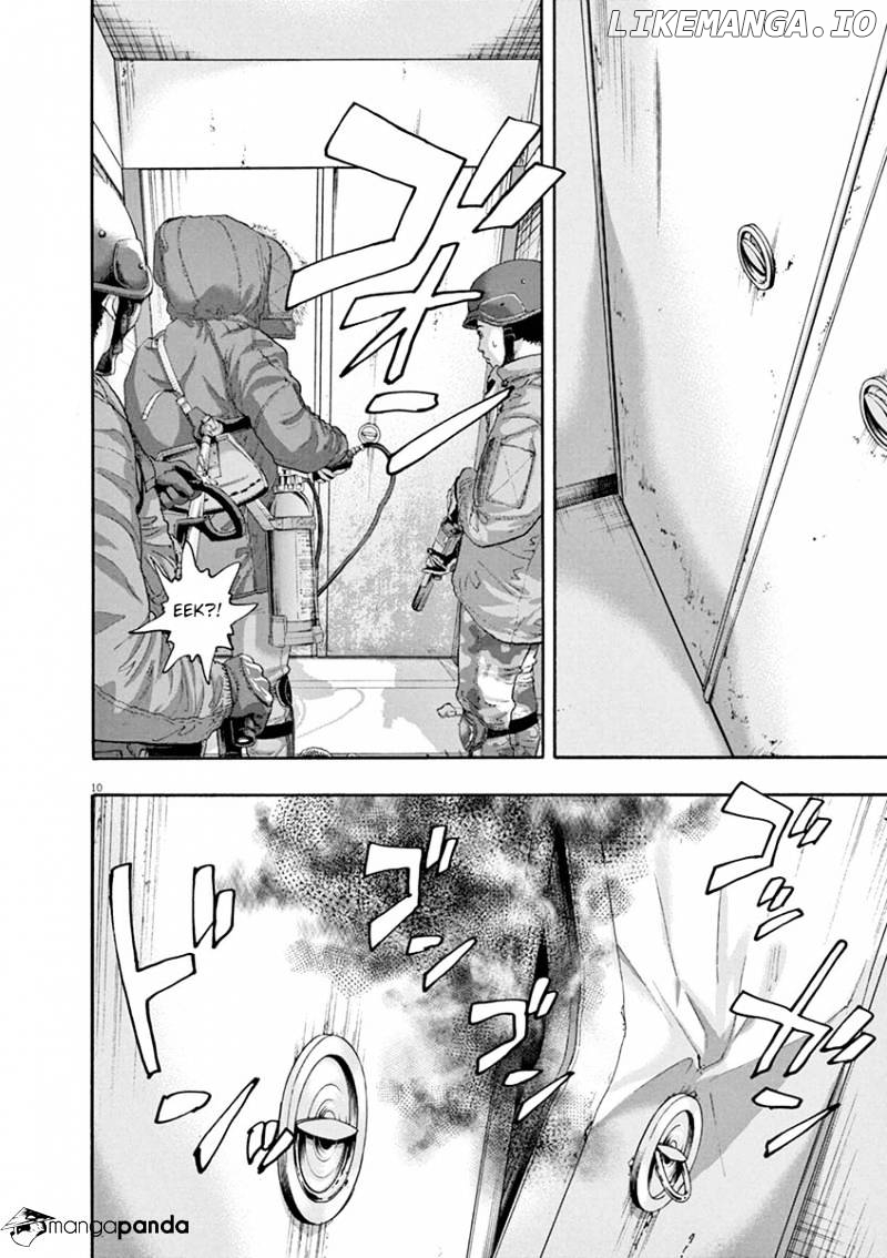 Read I Am A Hero EN Manga Online