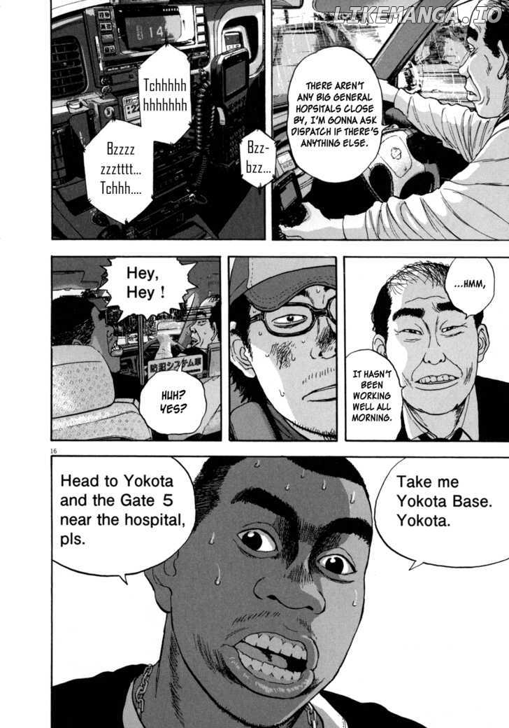 Read I Am A Hero EN Manga Online