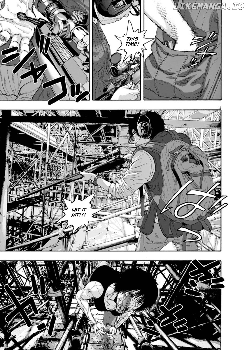 Read I Am A Hero EN Manga Online