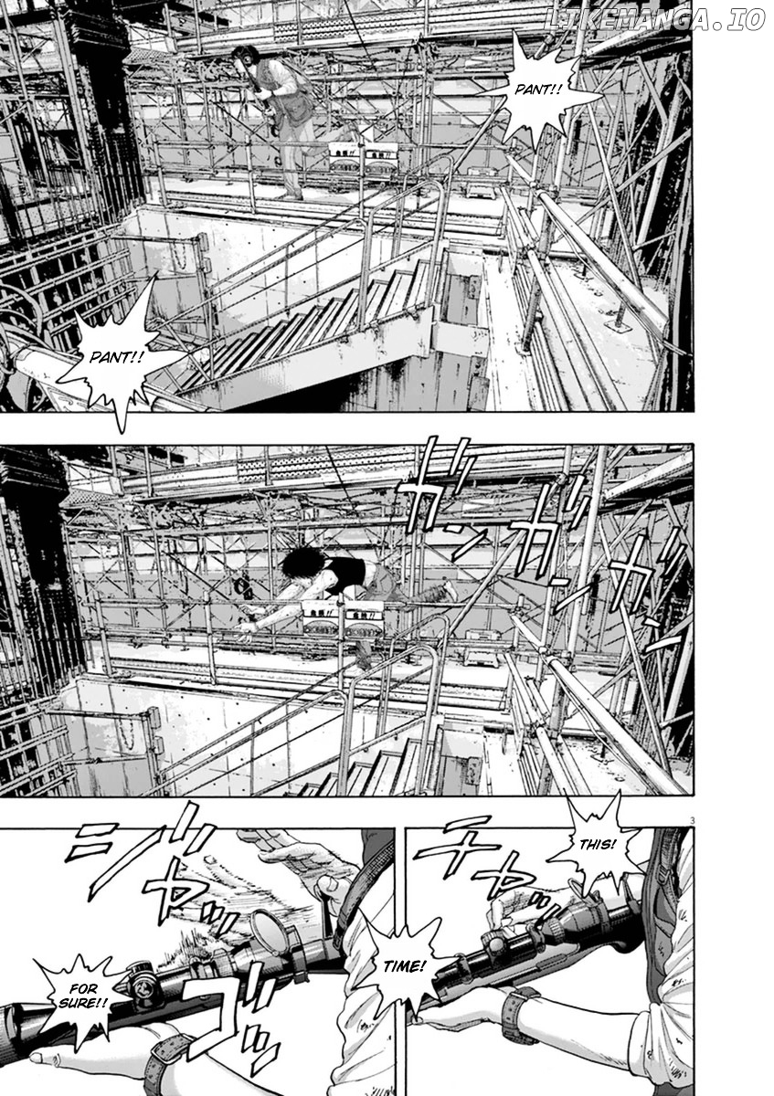 Read I Am A Hero EN Manga Online