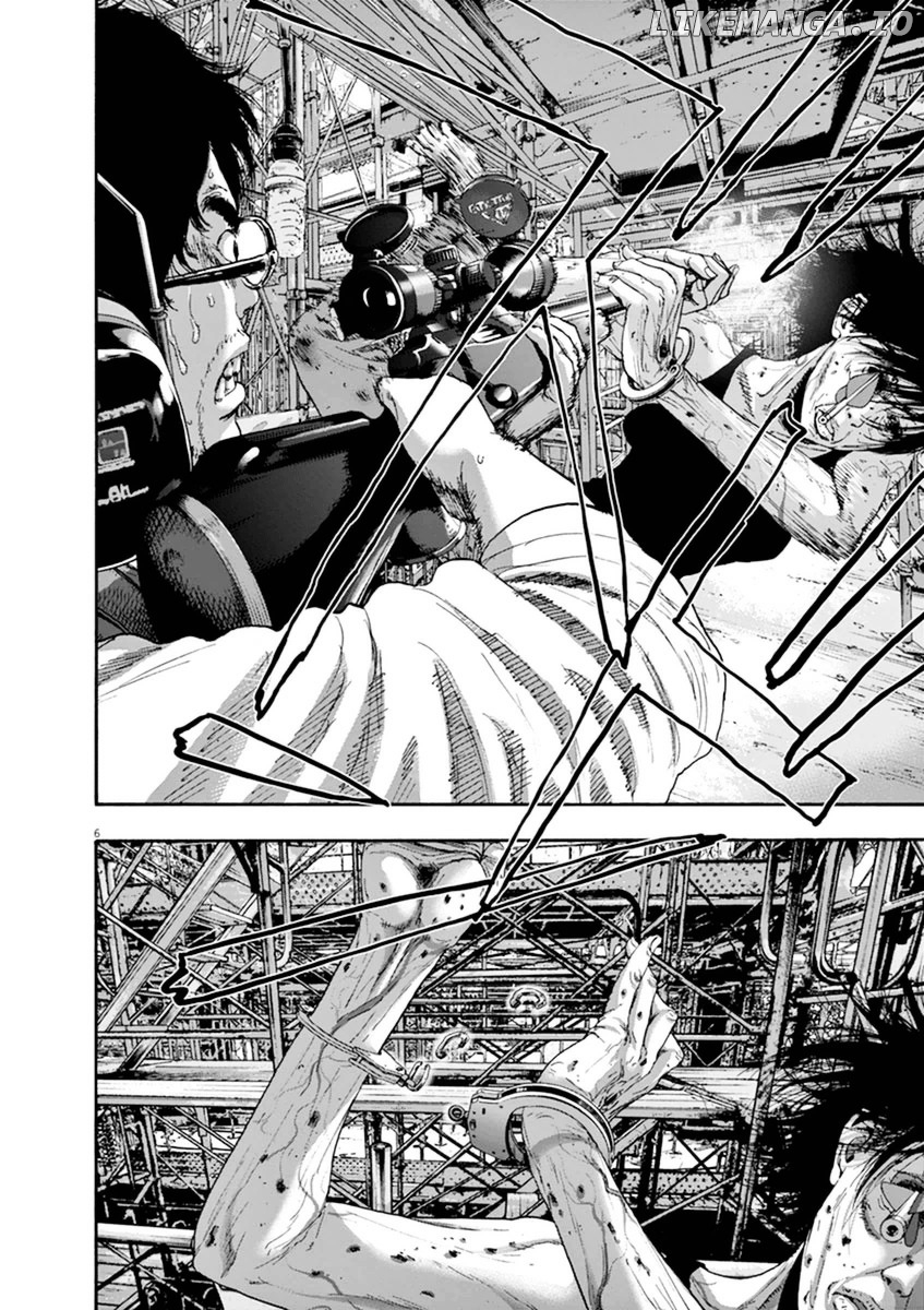 Read I Am A Hero EN Manga Online