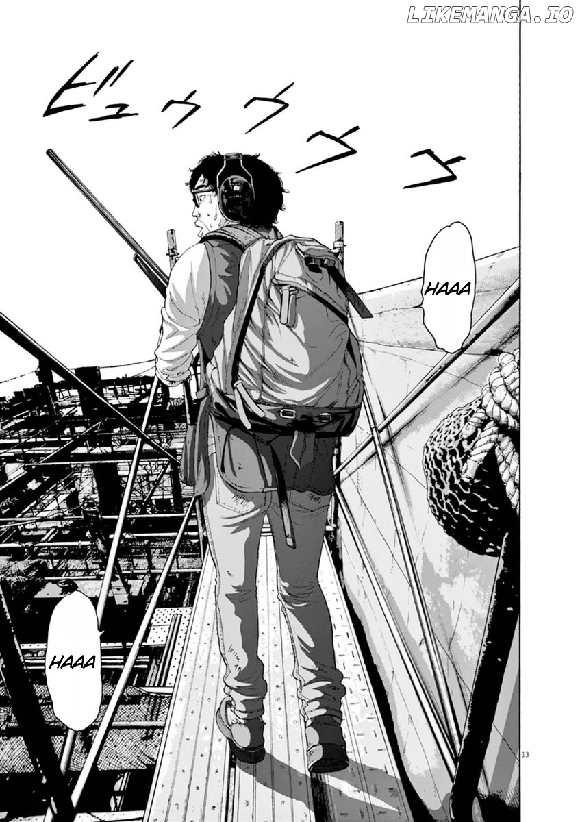 Read I Am A Hero EN Manga Online