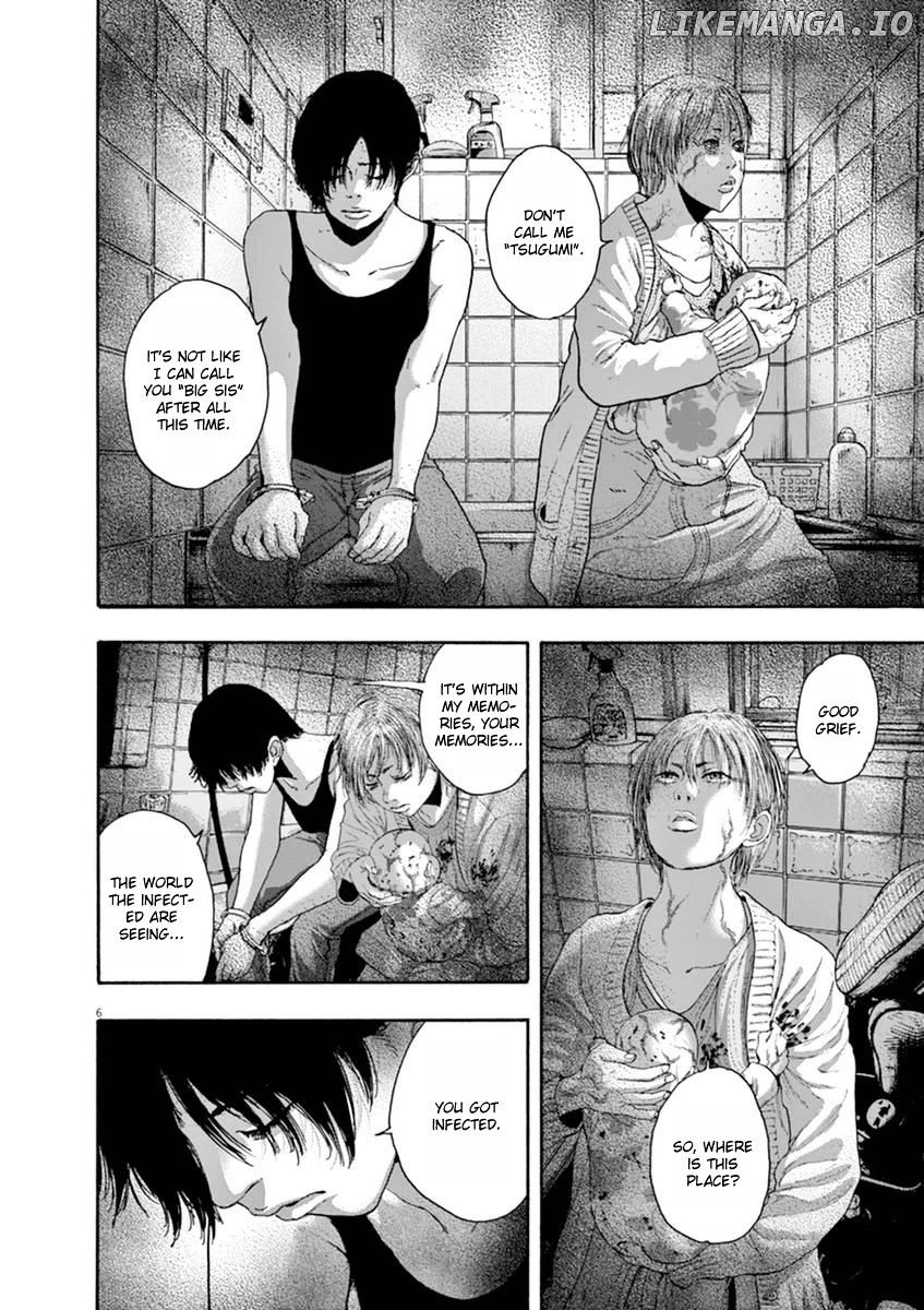 Read I Am A Hero EN Manga Online