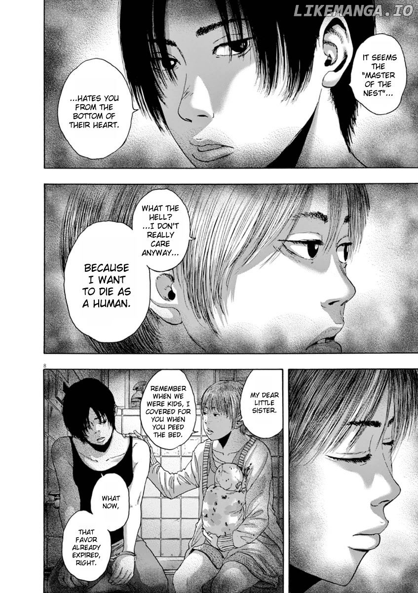 Read I Am A Hero EN Manga Online