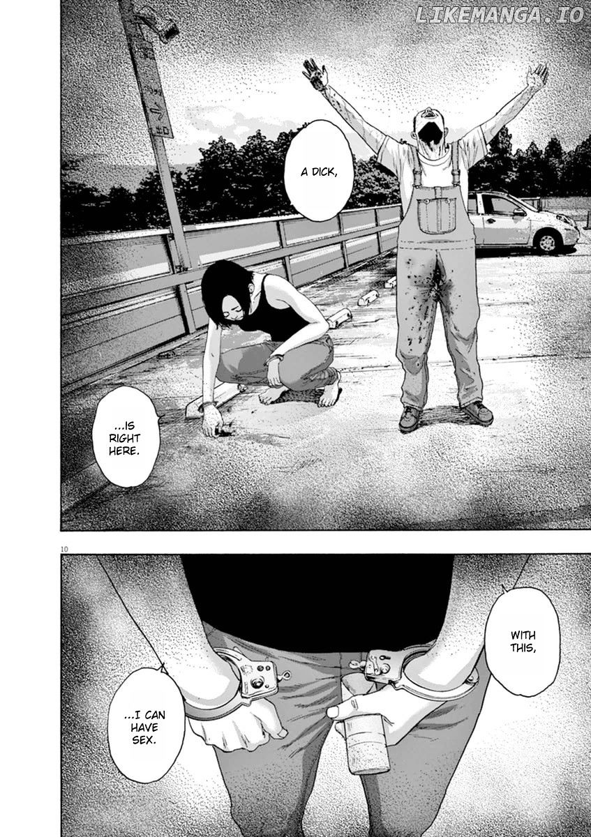 Read I Am A Hero EN Manga Online
