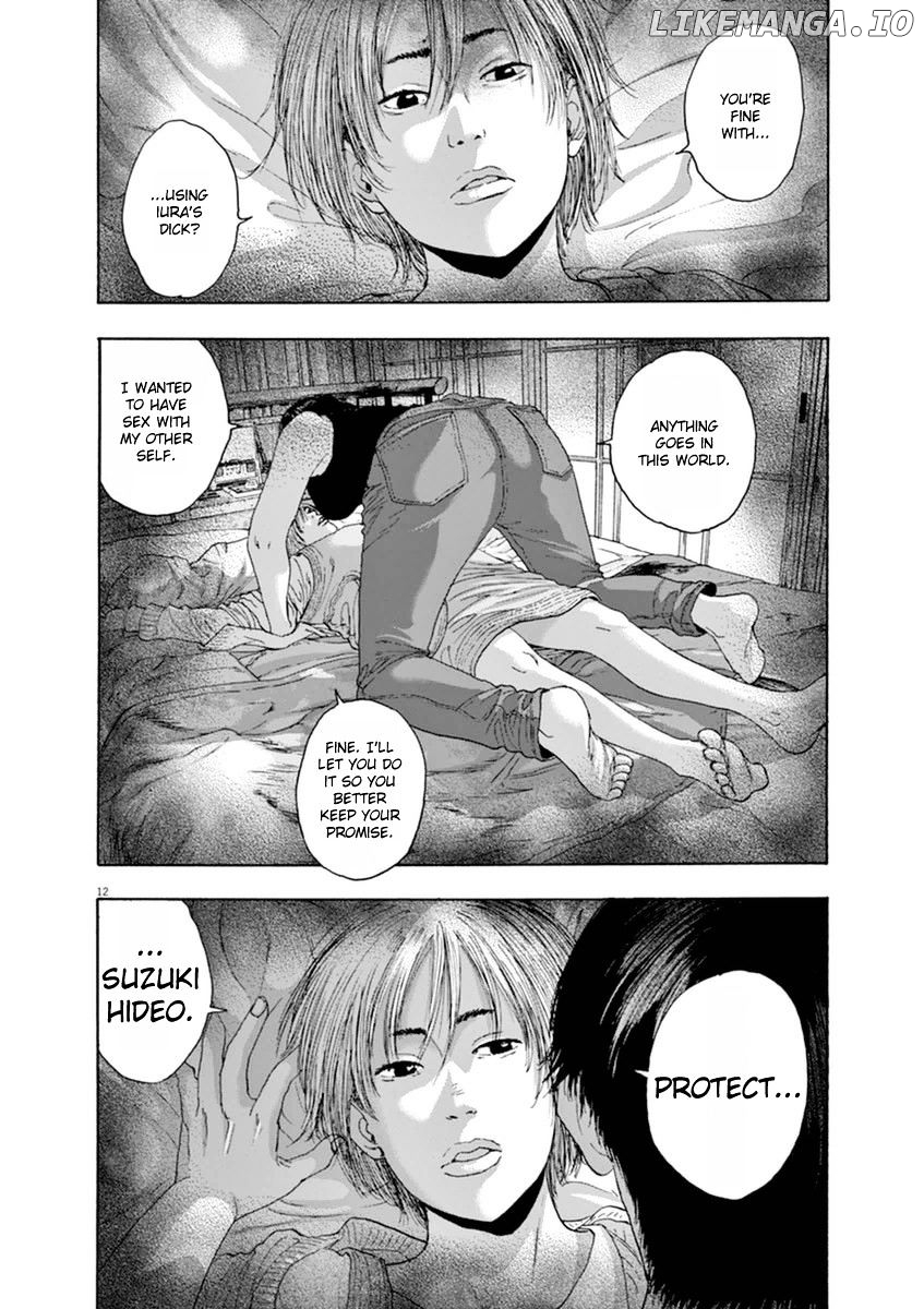 Read I Am A Hero EN Manga Online