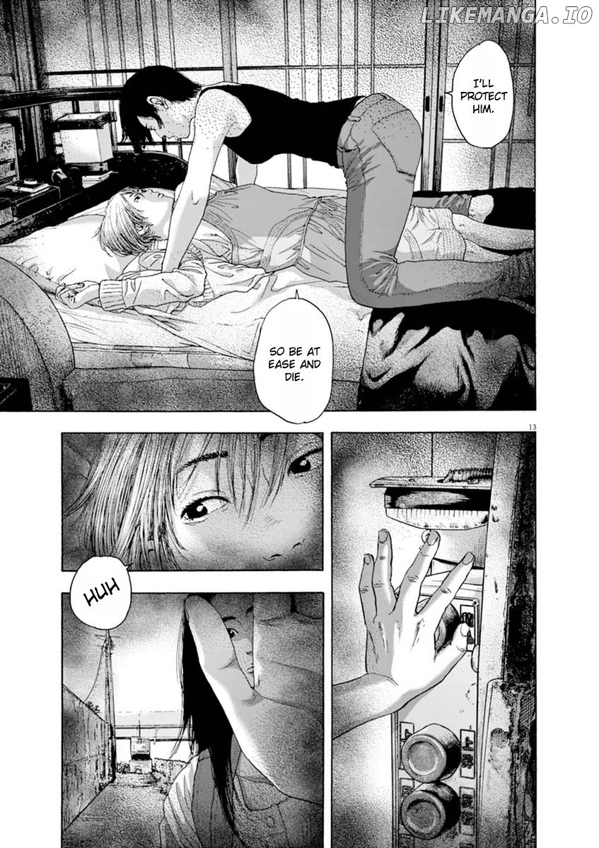 Read I Am A Hero EN Manga Online