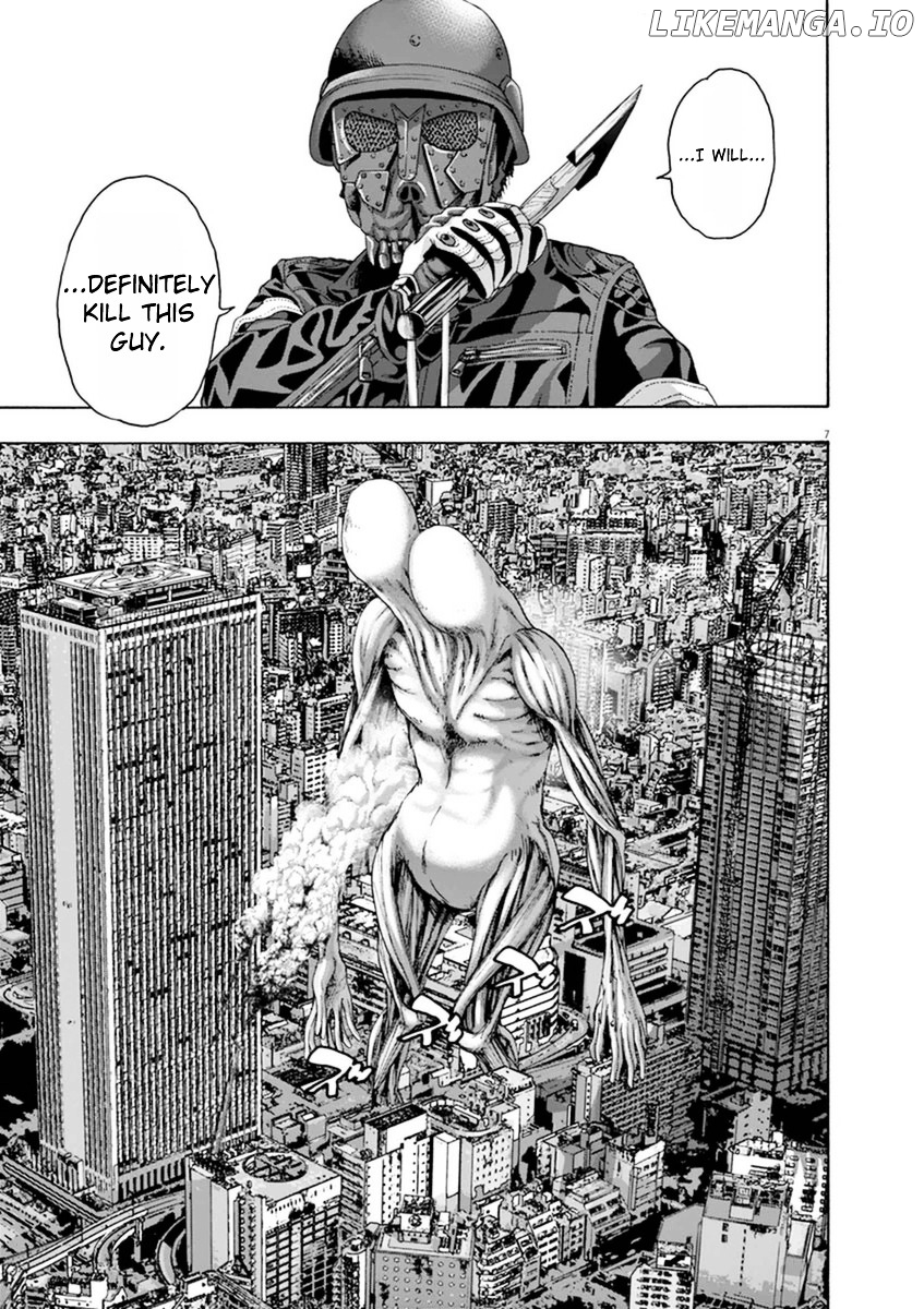 Read I Am A Hero EN Manga Online