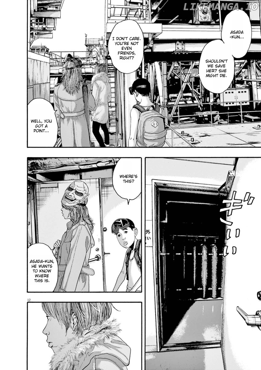 Read I Am A Hero EN Manga Online