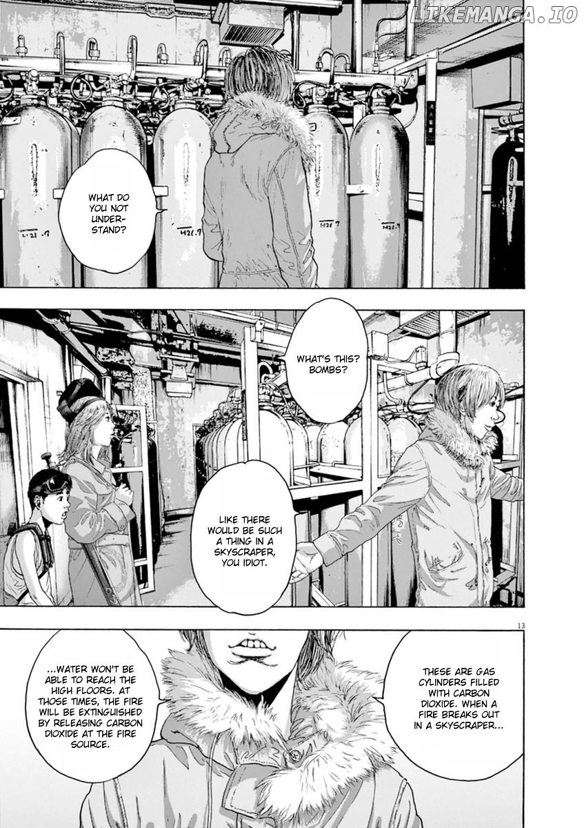Read I Am A Hero EN Manga Online