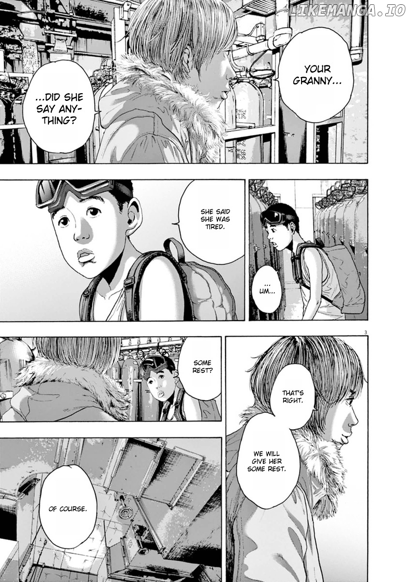 Read I Am A Hero EN Manga Online