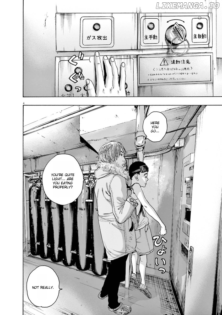 Read I Am A Hero EN Manga Online